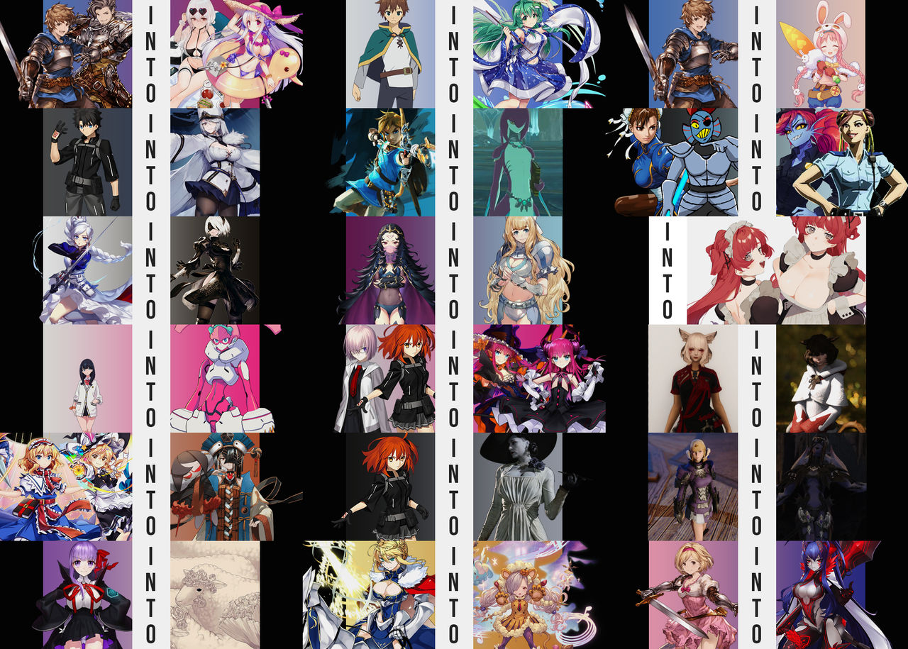 Commission Preview UPCOMING COMMISSION PREVIEW by chaldeachange on DeviantArt
