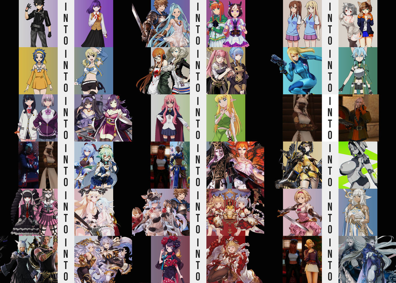 Commission Preview UPCOMING COMMISSION PREVIEW (JANUARY 2022) by chaldeachange on DeviantArt