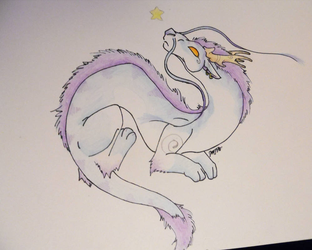 Starlight Wonder by FireLizardStudios on DeviantArt