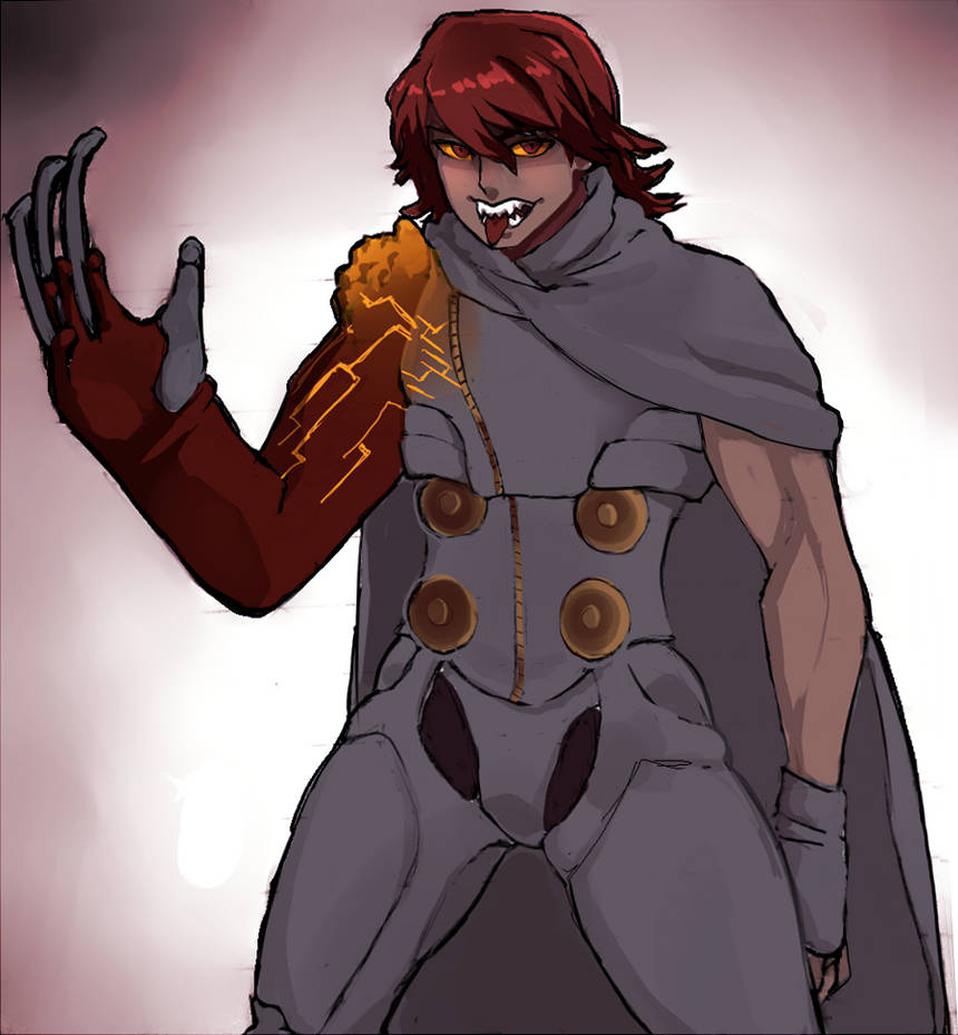 Heat Digital Devil Saga By Yusakufujuki On Deviantart Heat Digital Devil Saga By Yusakufujuki On Deviantart