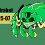 Kaijune 25-7 oraket