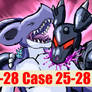 Kaijune 25-28