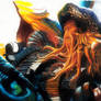 Davy Jones