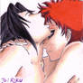 Gaara And Sasuke Yaoi