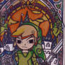Zelda Drawing Book