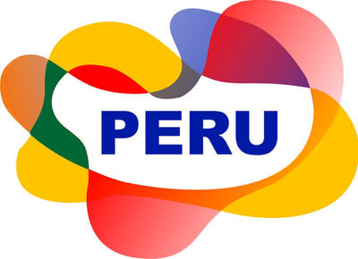 New logo Peru