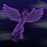 Alicorn Twilight Sparkle