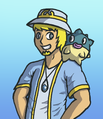 PKMN Trainer Mark Update