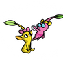 Bow Pikmin