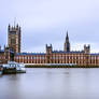 Houses of Parliament II