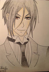 Sebastian Michaelis