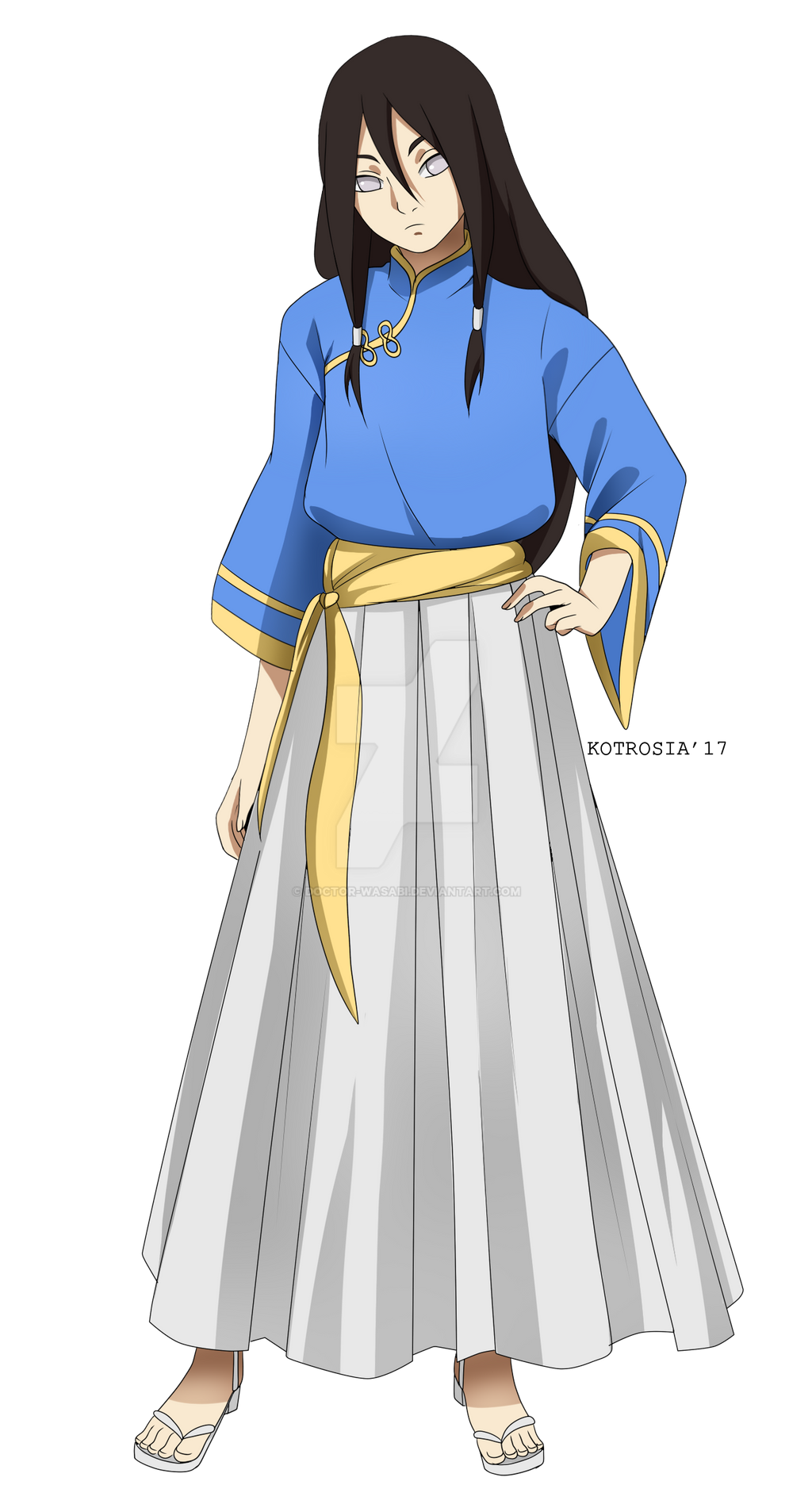Aki Hyuuga New Era By Doctor Wasabi On Deviantart Aki Hyuuga New Era By Doctor Wasabi On Deviantart