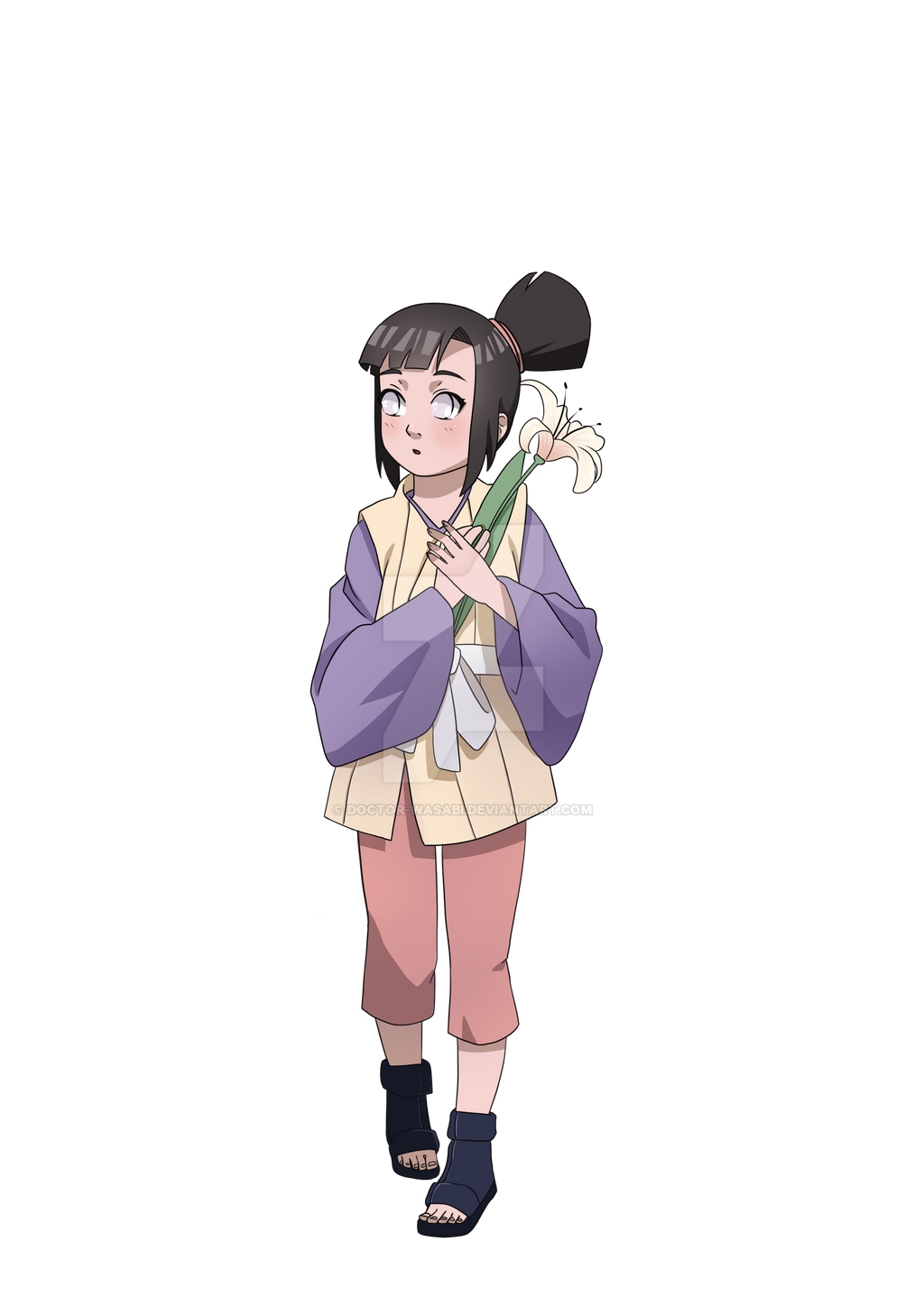 Hitomi Sarutobi By Doctor Wasabi On Deviantart Hitomi Sarutobi By Doctor Wasabi On Deviantart