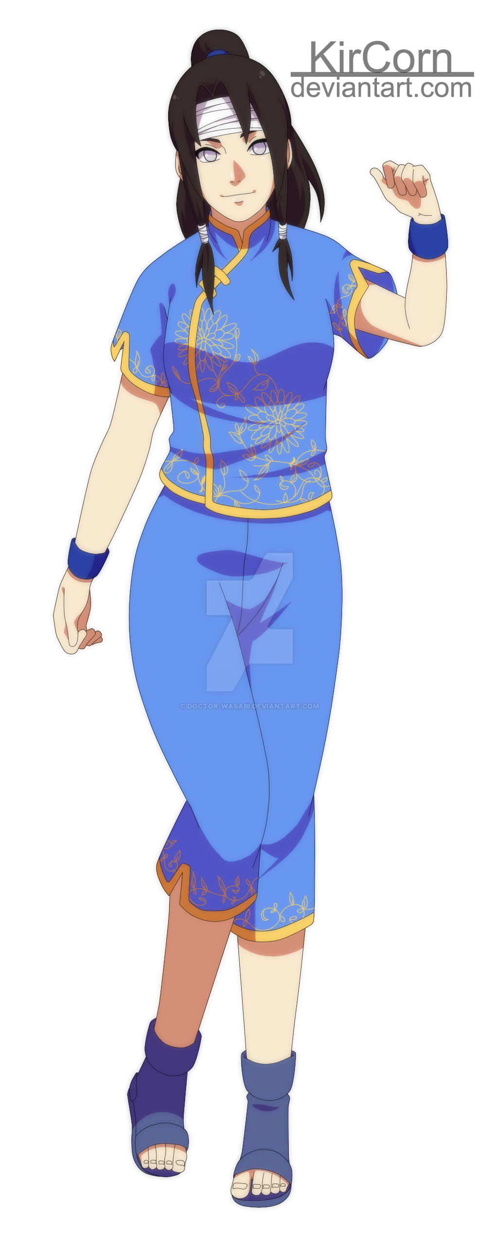 Aki Hyuuga Part I By Doctor Wasabi On Deviantart Aki Hyuuga Part I By Doctor Wasabi On Deviantart
