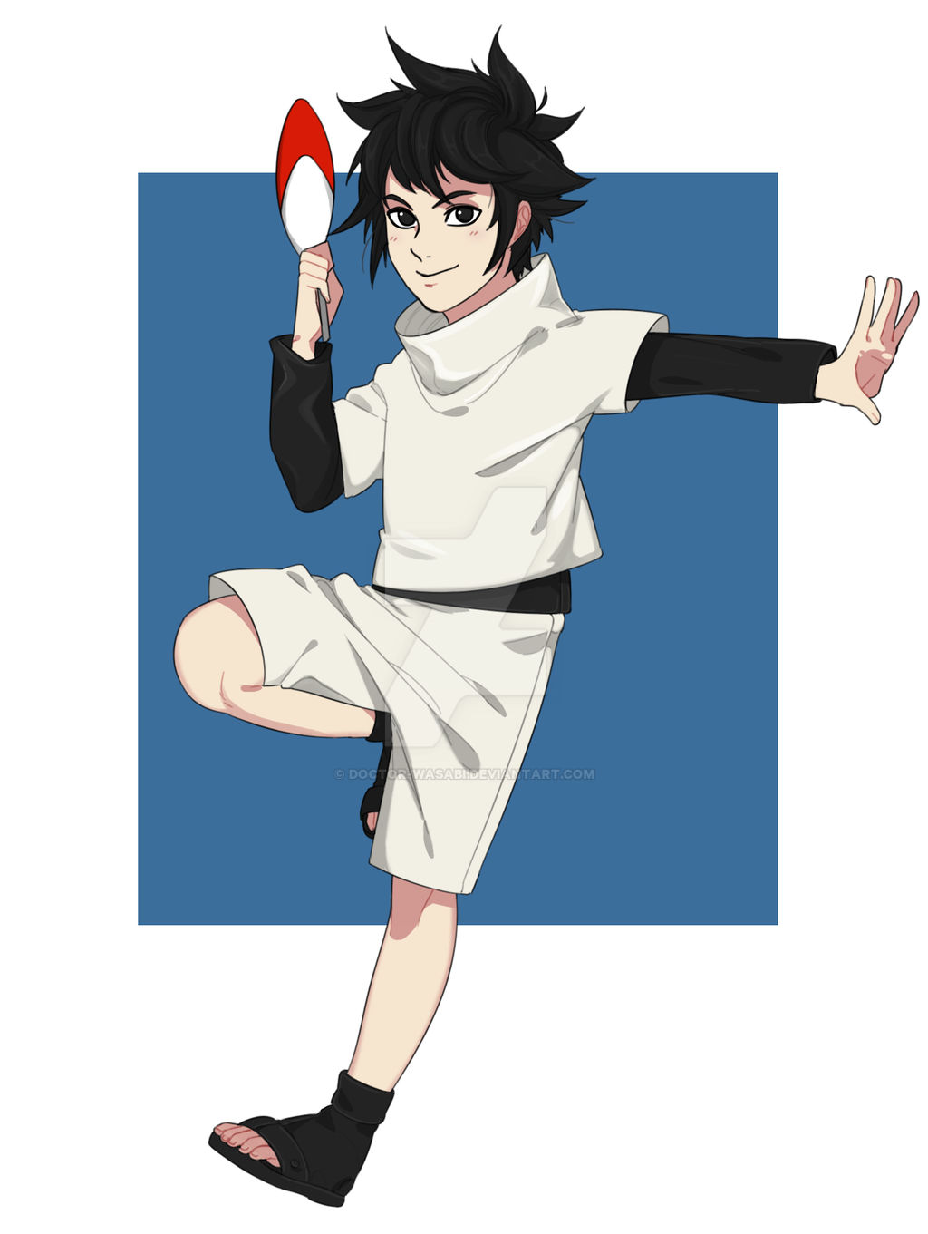 How Boruto Can Revive Shisui, The Most Powerful Uchiha Shinobi