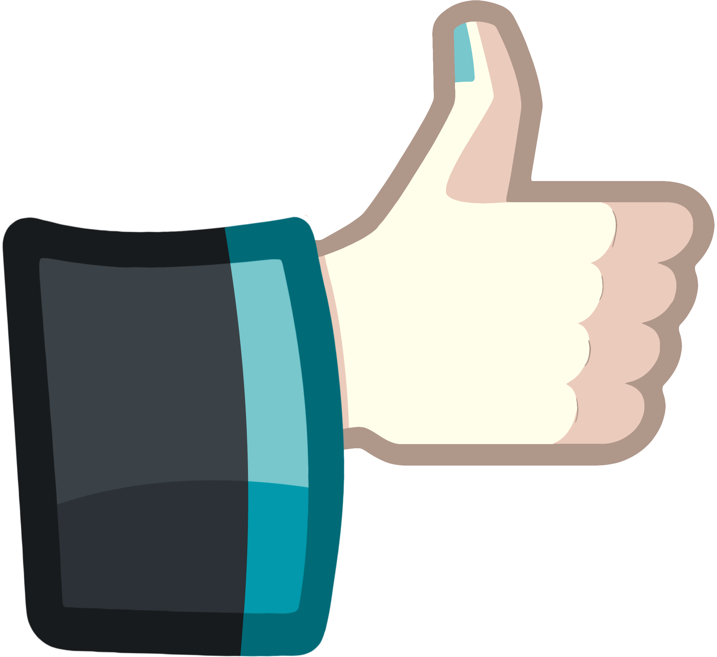 Hatsune Miku Likes by NassoIb on DeviantArt