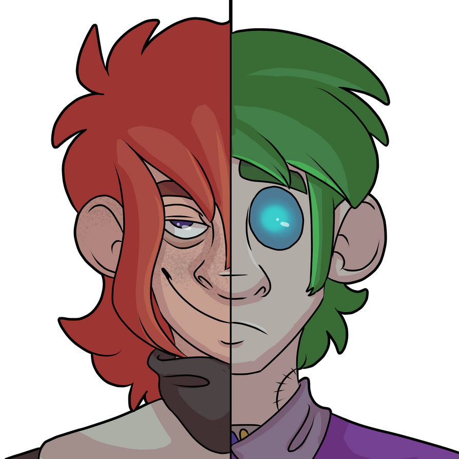 Hanging By A Thread By PrismaToxic On DeviantArt