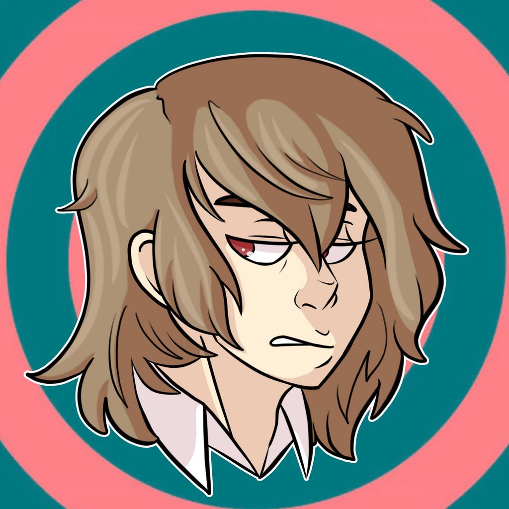 Commission: Kecho by PrismaToxic on DeviantArt