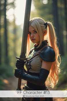 FF Character #13