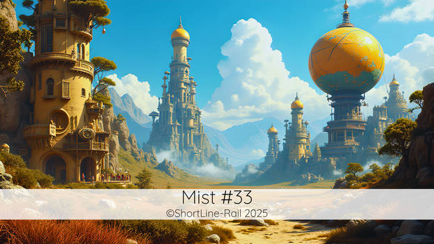 Mist #33