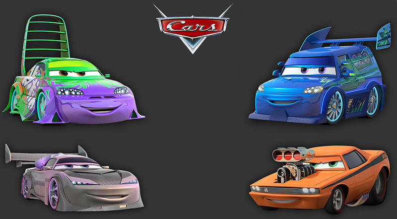 cars by dareme907 on DeviantArt