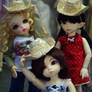 Littlefee Cowgirls