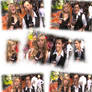 Nathan + Jennette KCA collage