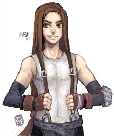 ff7 Tim