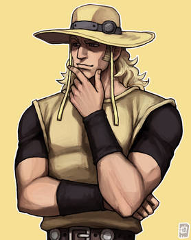 Hol Horse