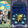 Homestuck Tarot Cards - emlan's