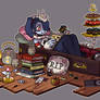 Skullgirls Art Gallery is now Live!