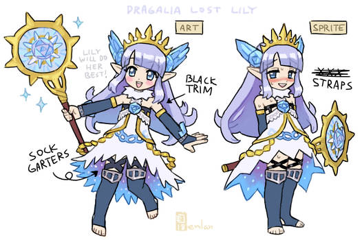 #dragalialost | Explore dragalialost on DeviantArt