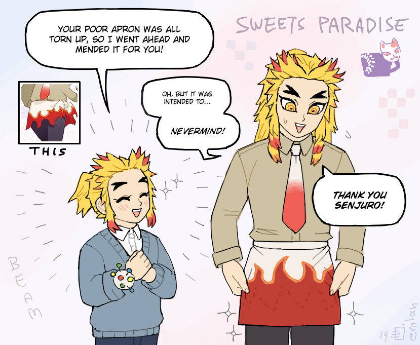 Sweets Paradise By Emlan On Deviantart Sweets Paradise By Emlan On Deviantart
