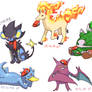 poke team