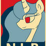 NLR Poster thingy