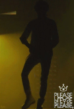 sexy dancing machine taemin