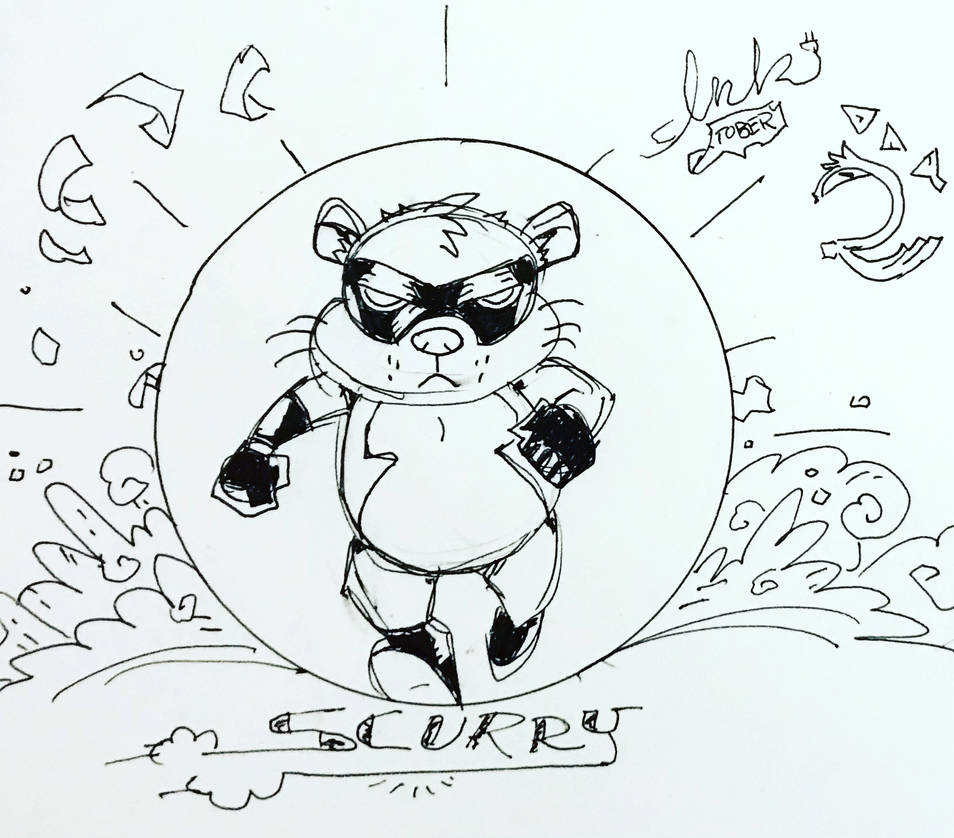 Scurry by Artamust-X on DeviantArt