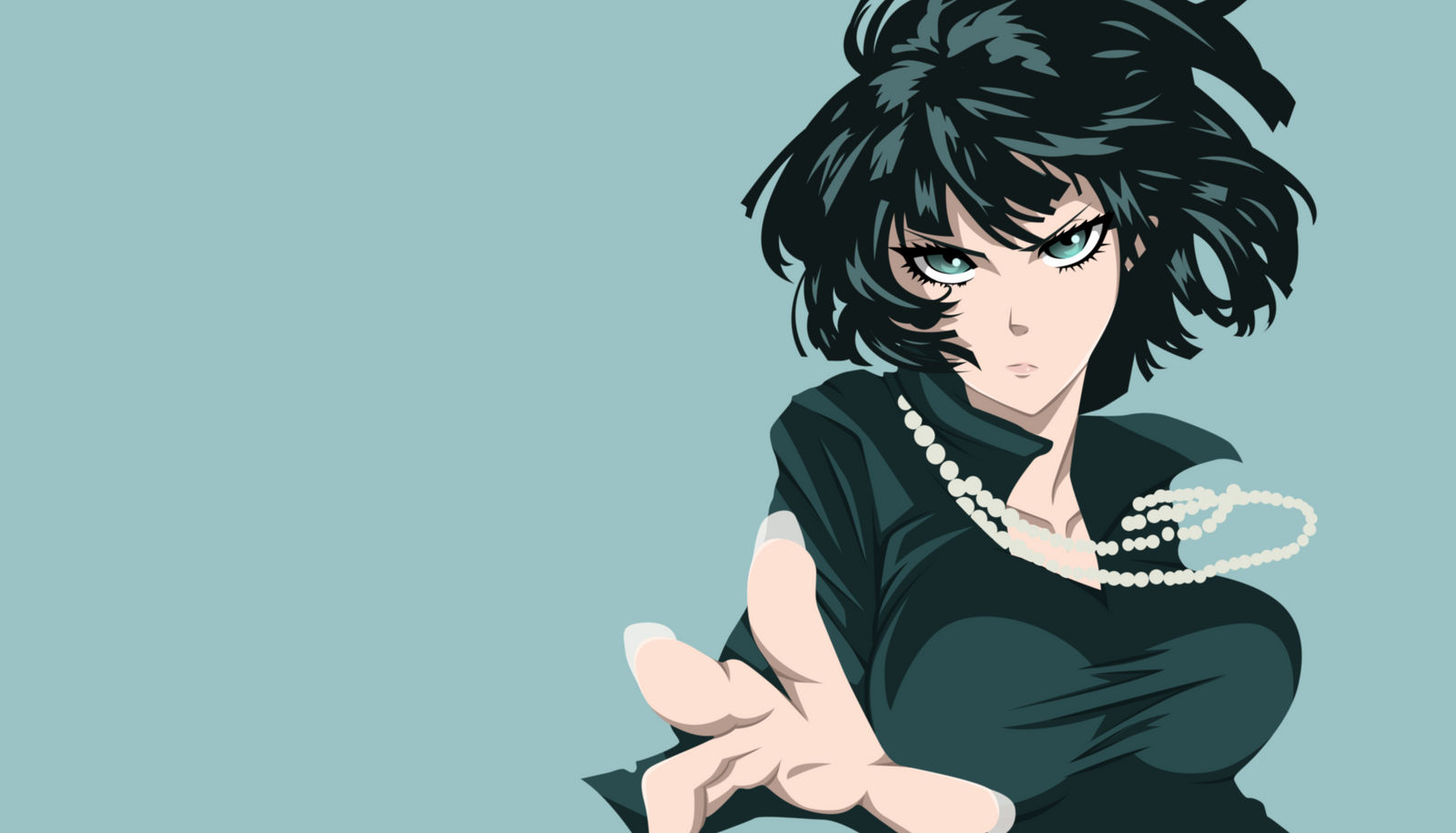 Fubuki Wallpaper By Flavio Ruru On Deviantart Fubuki Wallpaper By Flavio Ruru On Deviantart