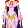 Nefertari Vivi (Vector)