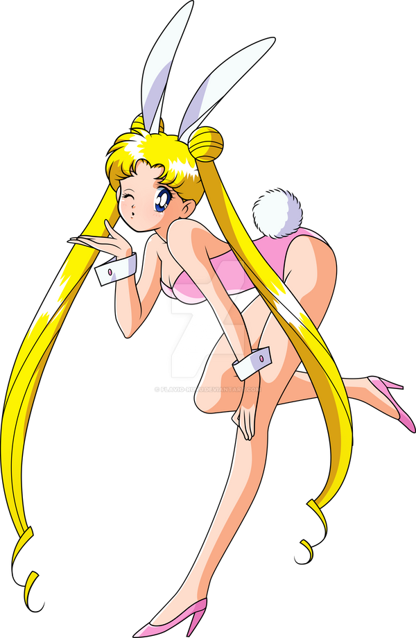 Usagi Tsukinoning sexy suratlari Usagi Tsukinoning sexy suratlari