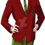 Haruka Tenou School Uniform (Vector)