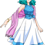 Michiru Kaiou (Vector)