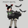 Poot Bats