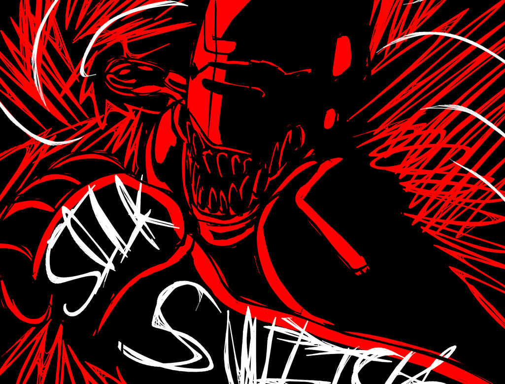 Eradicator MKIV by SilkSwitch on DeviantArt