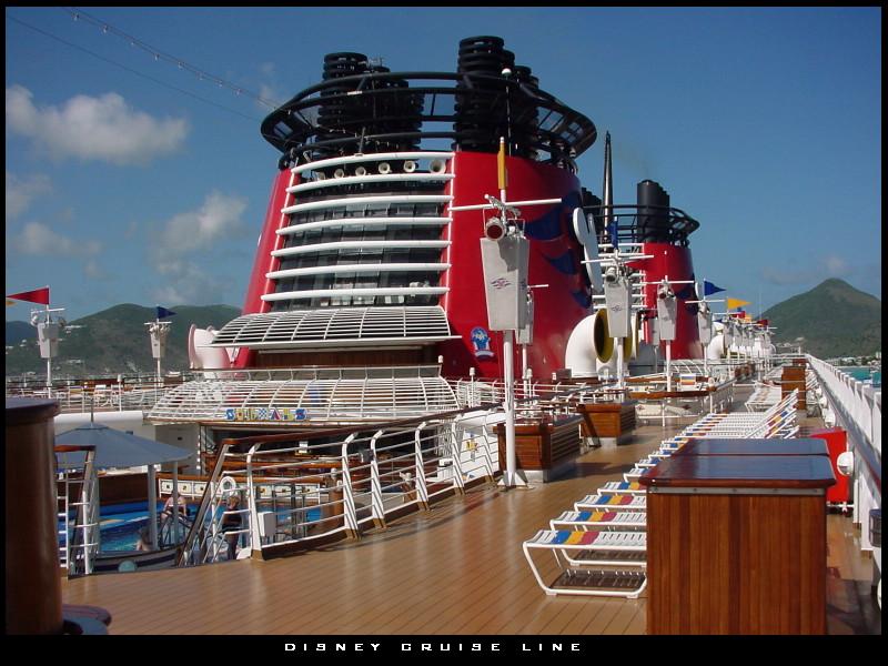 Disney Cruise Line