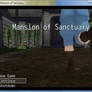 Mansion of Sanctuary Demo 0.25