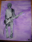 boy with guitar by Jules31189