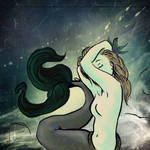 mermaid by Jules31189