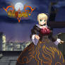 Fate/Umineko Cross