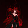 Chthon/Evil Scarlet Witch 05